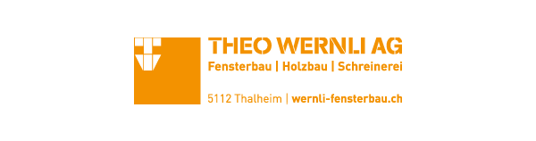 Logo Theo Wernli