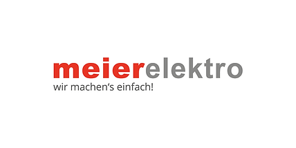 Sponsor Meier Elektro